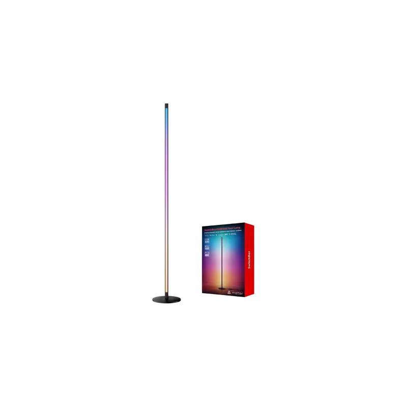SWITCHBOT Floor Lamp RGBICWW